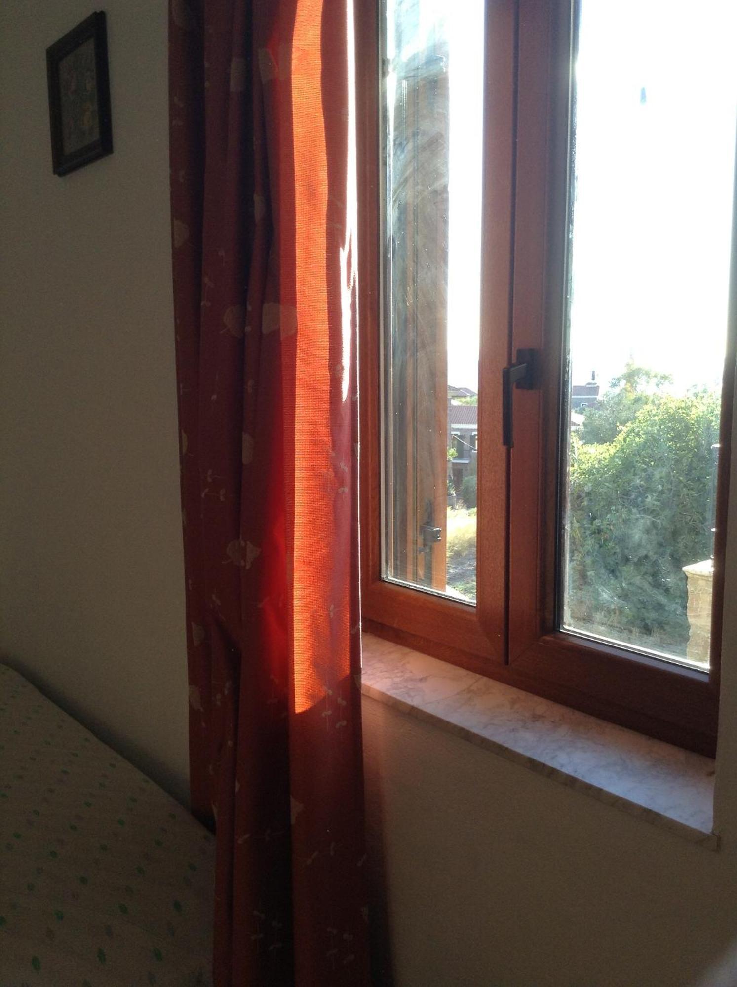 Apartamento Mpaliaka Myrsini Mithimna Habitación foto