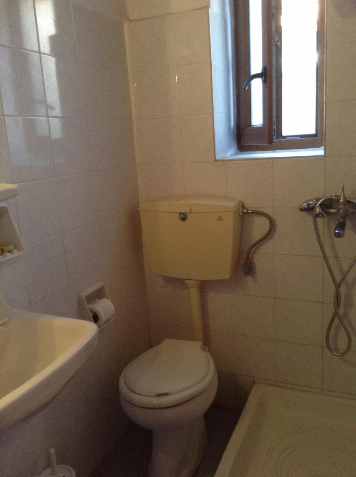 Apartamento Mpaliaka Myrsini Mithimna Habitación foto