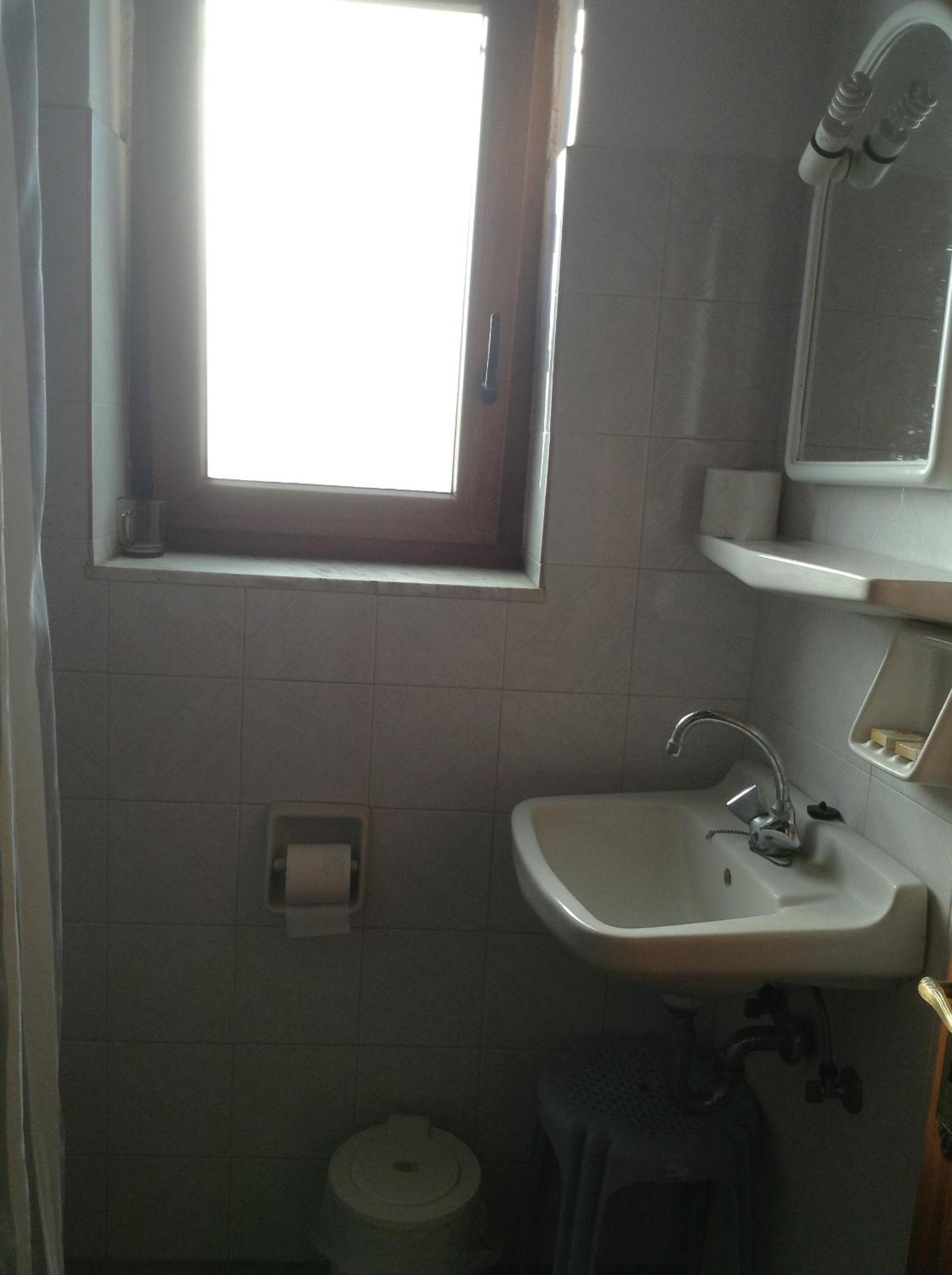 Apartamento Mpaliaka Myrsini Mithimna Exterior foto